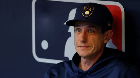 Craig Counsell es anunciado como nuevo mánager de Chicago Cubs y se convierte en el mejor pagado de MLB