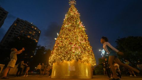 Árbol de Navidad