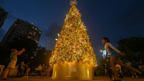 Árbol de Navidad