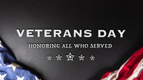 Veteran's Day