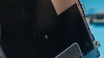 Dispositivo electrónico