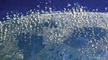 Durante décadas, la NASA ha estado a la vanguardia de la investigación de las ciencias de la Tierra. NASA Earth