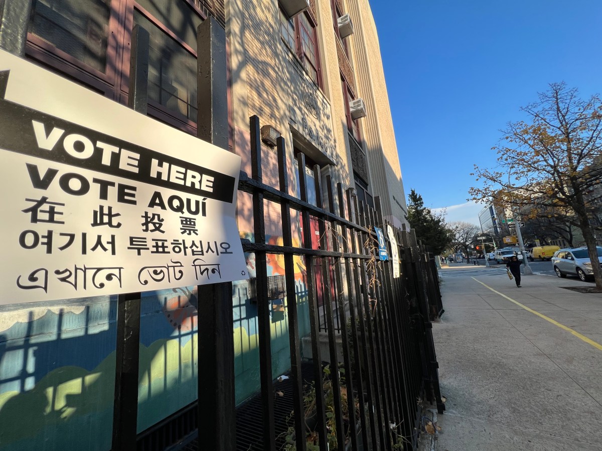 Municipal Elections in New York City: A Recap of the Results and Voters’ Perspectives