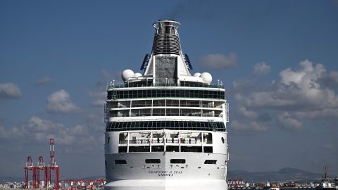 Crucero