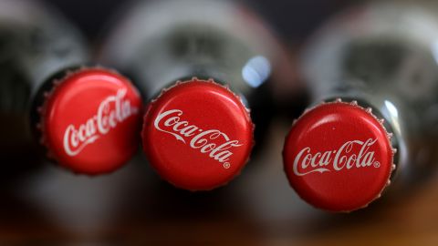 Coca Cola