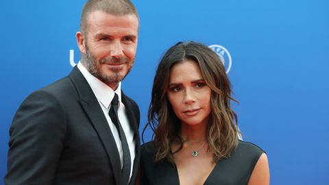 Exguardaespaldas de los Beckham confesó quién manda en el hogar entre David y Victoria