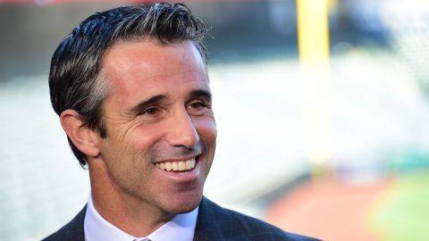 New York Yankees contrataron a Brad Ausmus como coach de banca del manager Aaron Boone