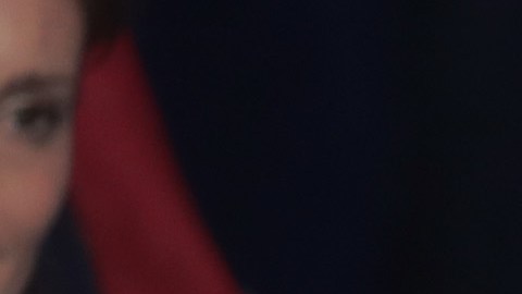 La exsenadora demócrata por Misuri, Claire McCaskill.