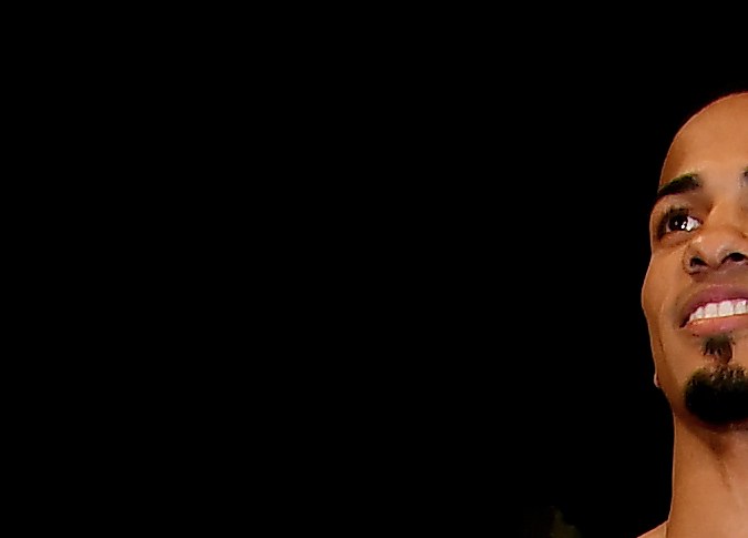 Exboxeador Félix Verdejo sentenciado a dos cadenas perpetuas por asesinato