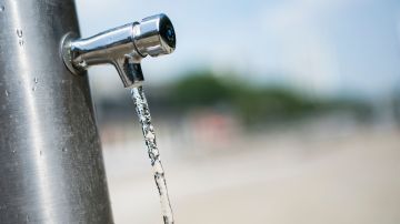 Los residentes de St. Croix recibieron instrucciones de dejar de usar agua del grifo