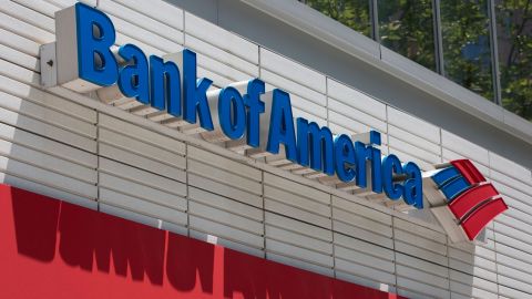 Bank of America acordó un acuerdo de $12 millones de dólares.