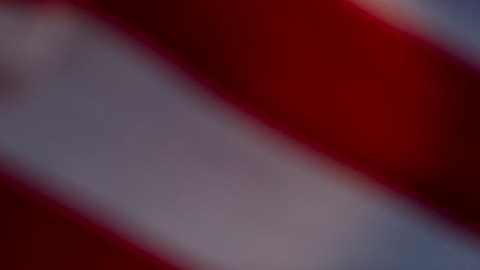 Cámara de Representantes de EE.UU. aprobó prórroga del presupuesto para evitar el cierre de gobierno