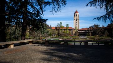 Stanford University Cancels On-Campus Classes After Faculty Member Tests Positive For Coronavirus