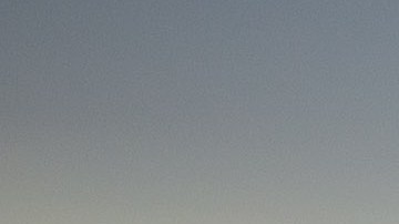 Vista de una prisión de Ohio.
