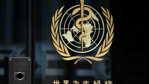 Las autoridades chinas informaron el 13 de noviembre de un aumento en la incidencia de enfermedades respiratorias.