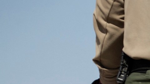 La llegada de familias ha representado un reto para las autoridades migratorias en EE.UU.
