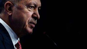 Erdogan pide investigar si Israel realmente dispone de una bomba atómica tras declaración de ministro
