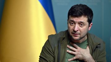 Volodímir Zelenski dice que "no es tiempo" de ir a elecciones y pide centrarse en defender a Ucrania