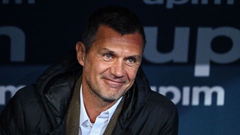 Paolo Maldini reveló que el Milan buscó fichar a Messi: “Durante diez días intenté contratarlo”