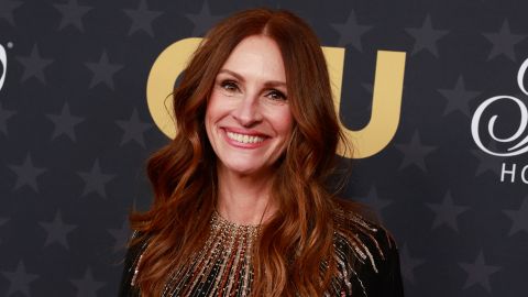 No se sabe si Julia Roberts hizo remodelaciones al lugar.