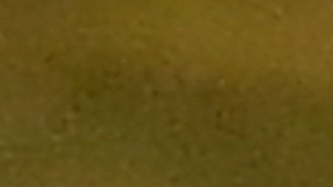 Lionel Messi y Cristiano Ronaldo en el último amistoso entre ambos.