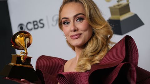 No se sabe cuánto pagó Adele por el lugar en su momento.