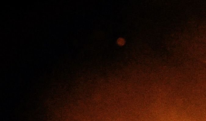 Dramatización de una escena vikinga durante un festival internacional vikingo en Dinamarca. (Foto:CARL DE SOUZA / AFP) (Photo by CARL DE SOUZA/AFP via Getty Images)