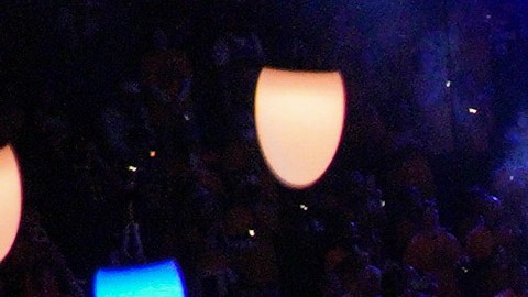 El All-Star de la NBA en 2025 se jugara en el Chase Center, casa de los Warriors