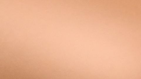 Emily Ratajkowski posando en la MET Gala 2023.