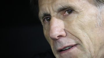 Ricardo Gareca actualmente se encuentra sin equipo.