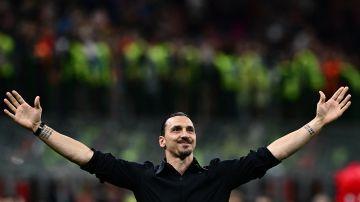 "Tic tac, tic tac": Zlatan Ibrahimovic alista su regreso al Milan