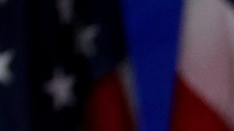 "Aguanten, ya vamos": Joe Biden envió un mensaje a los rehenes de Hamás