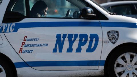 El Departamento de Policía de la ciudad de Nueva York (NYPD) arrestó a Brown.