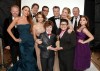 El cast de Modern Family se reunió por iniciativa de Sofía Vergara.