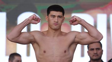 El boxeador ruso afirmó que no tiene ninguna intención de enfrentarse a un peleador de la MMA.