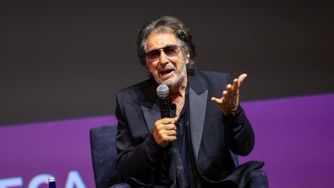 Al Pacino