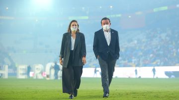 En México preocupa la posibilidad de perder el Mundial 2026 y la Liga MX femenina por equidad en salario