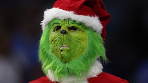 The Grinch