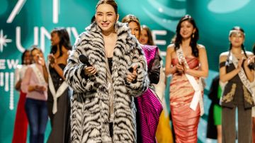 Crisis en la pasarela: JKN Global Group, Dueña de Miss Universo, se declara en bancarrota