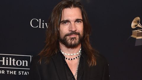 Juanes publicó 'Vida cotidiana' en mayo de este año.