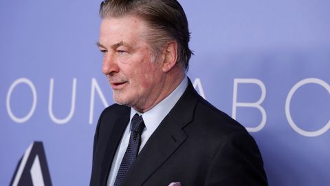 Alec Baldwin quería vender una mansión que le pertenece desde hace más de 20 años.