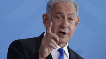 Netanyahu dijo que la ofensiva militar israelí contra Hamás en Gaza ha sido un “éxito extraordinario”