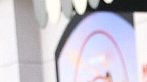 Jennifer Aniston alquiló la casa de huéspedes.