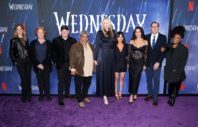 Jenna Ortega también estaría apoyando a Melissa Barrera al salir de Scream VII.