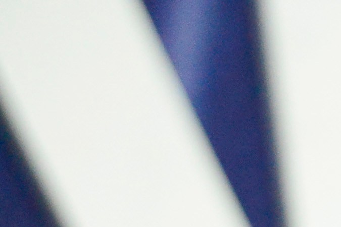 Jenna Ortega durante una alfombra roja de Wednesday.