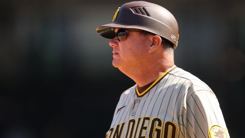 Mike Shildt será el nuevo mánager de los San Diego Padres por las próximas dos temporadas