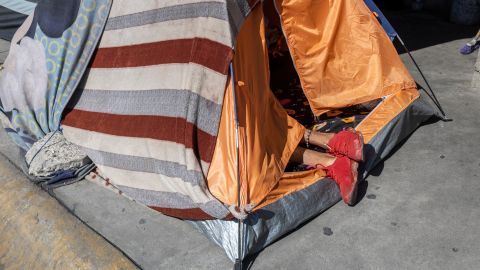 Migrantes en Ciudad Juárez