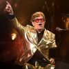 Elton John compró esta propiedad en los años 90.