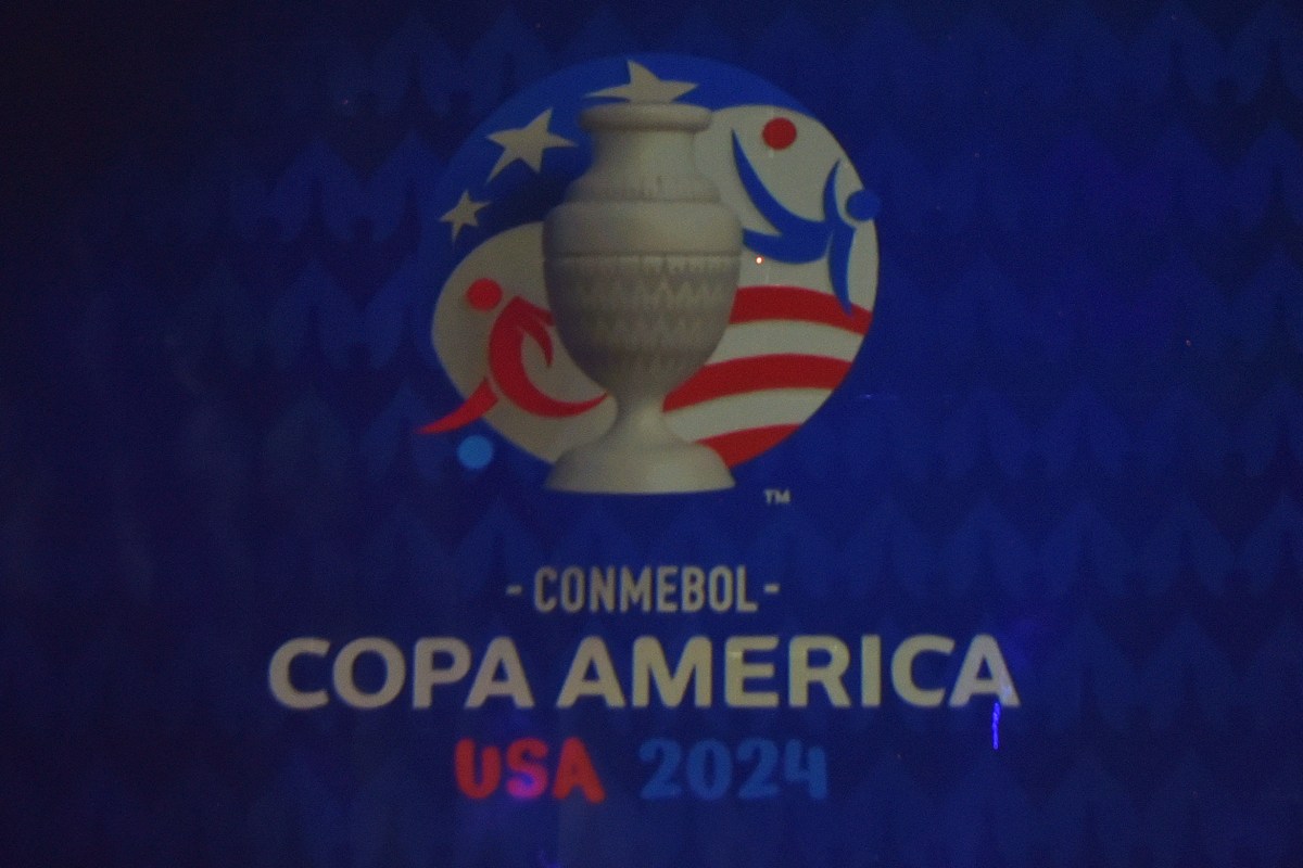 Copa América 2024 Definió Sus Bombos Para El Sorteo Del 07 De Diciembre En Miami El Diario Ny 3578