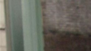 Eva Longoria y Tyler Christopher en 2002.